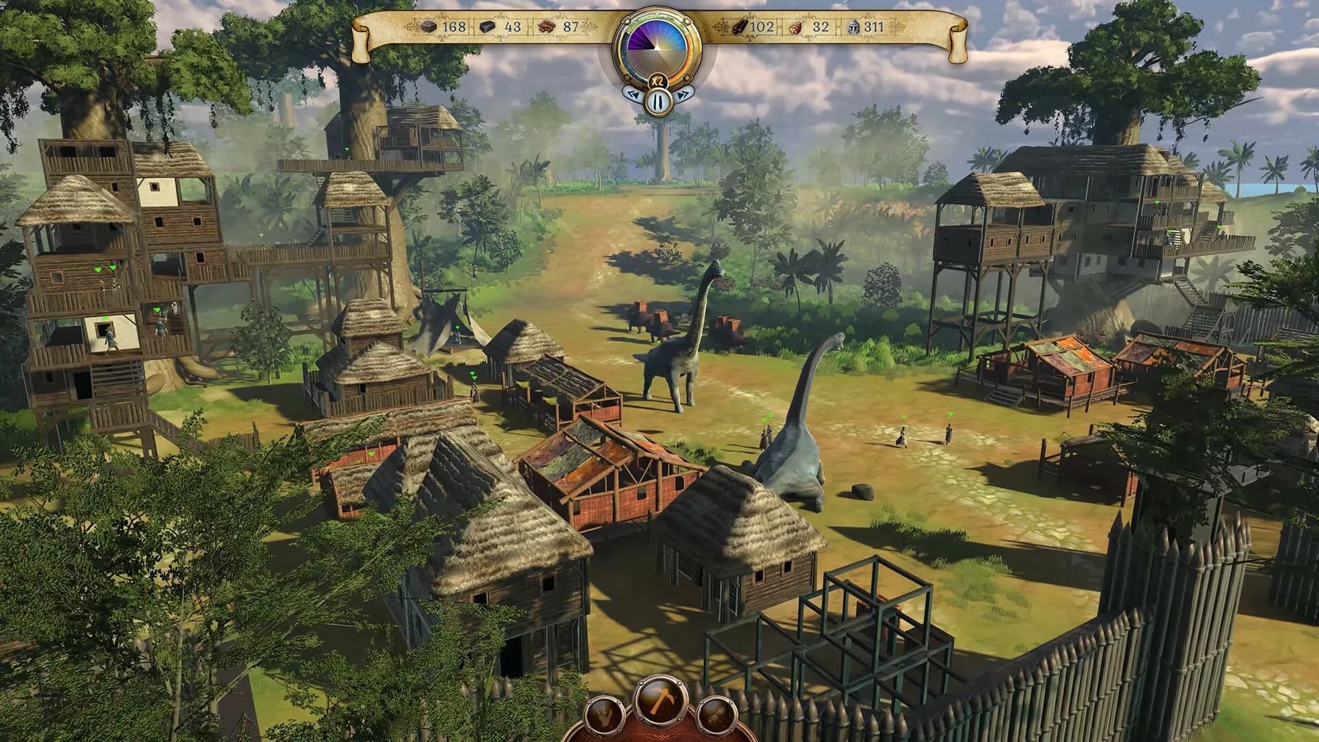 Shipwrecked: Lost Colony görsel 2