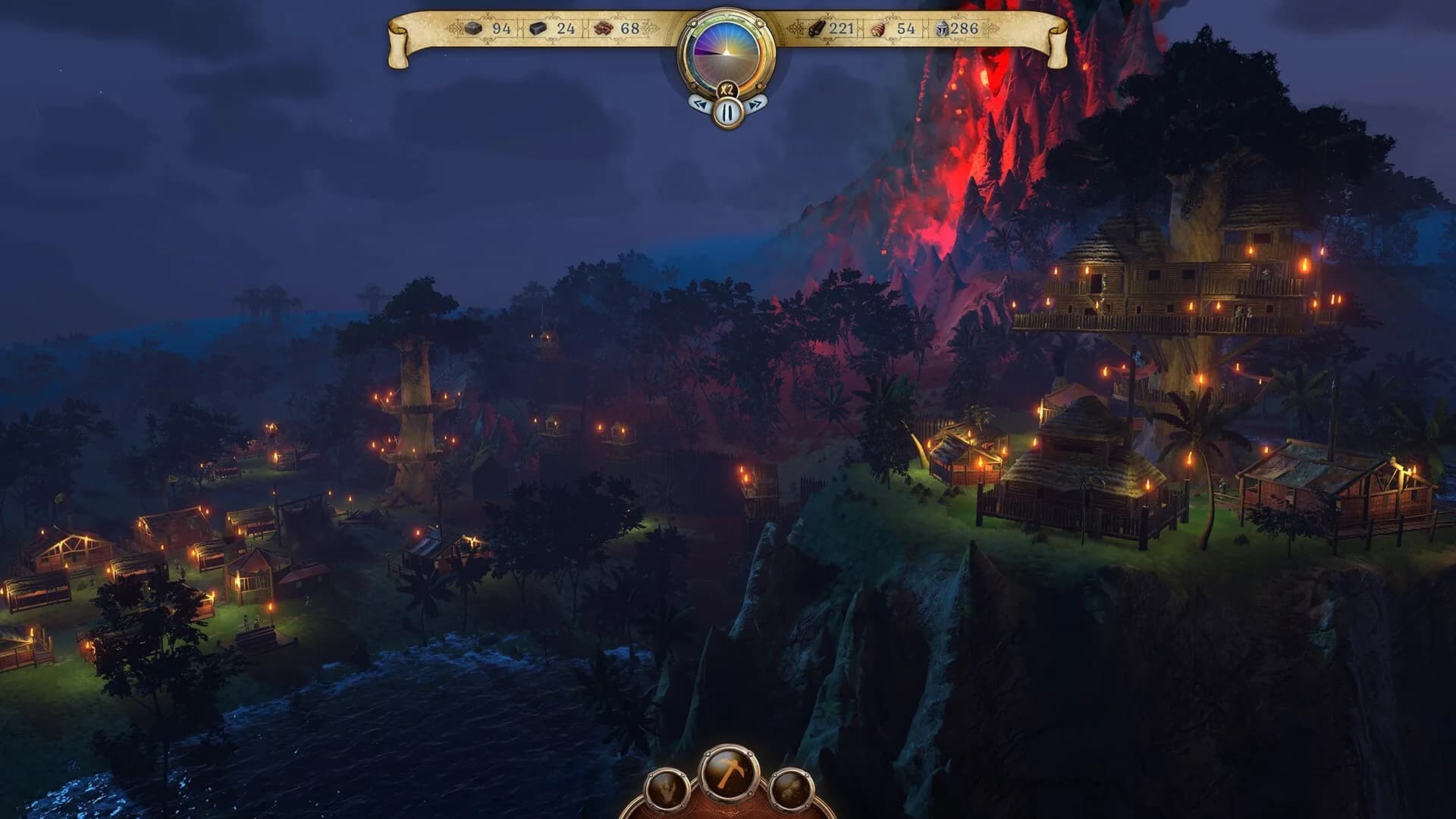 Shipwrecked: Lost Colony görsel 3