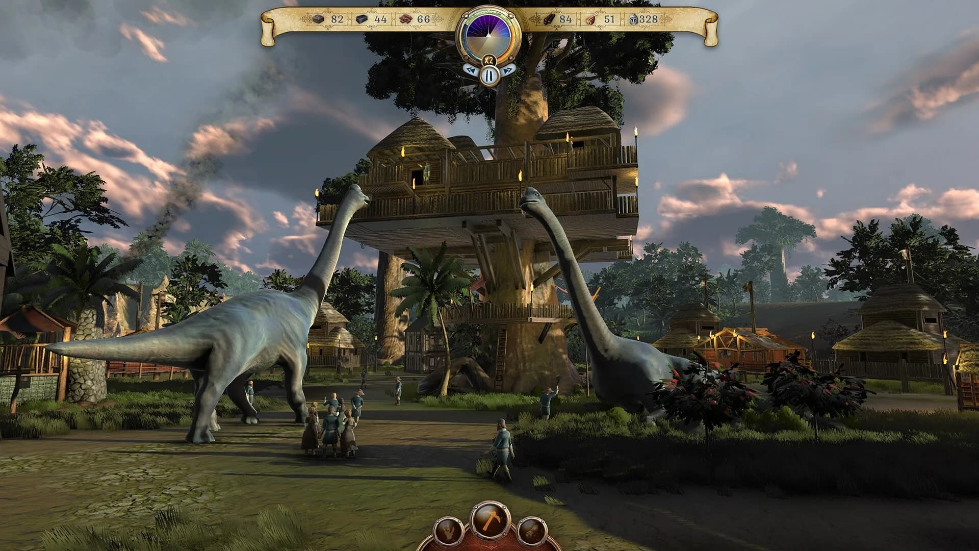 Shipwrecked: Lost Colony görsel 4
