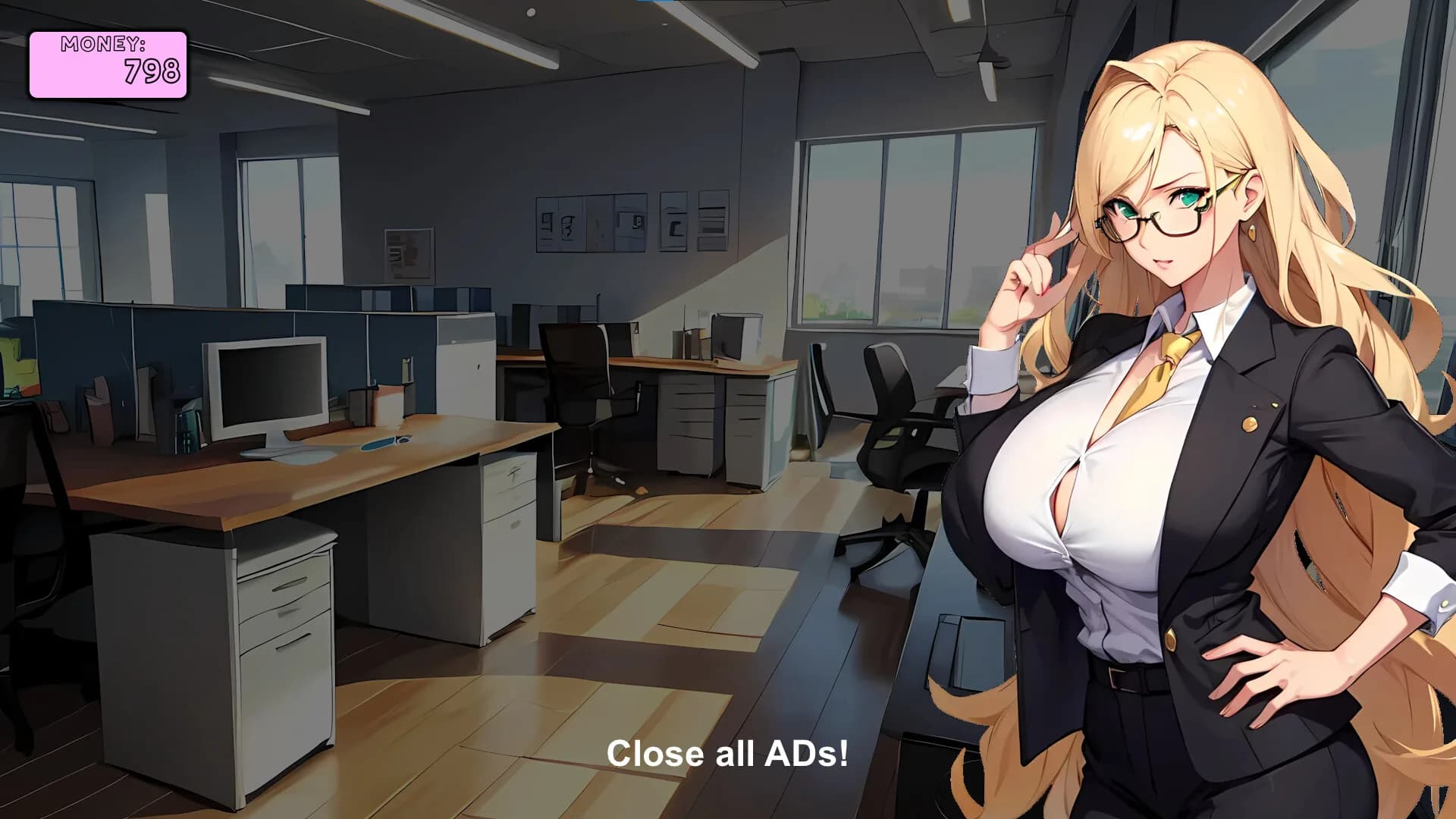 Hentai Casino görsel 5