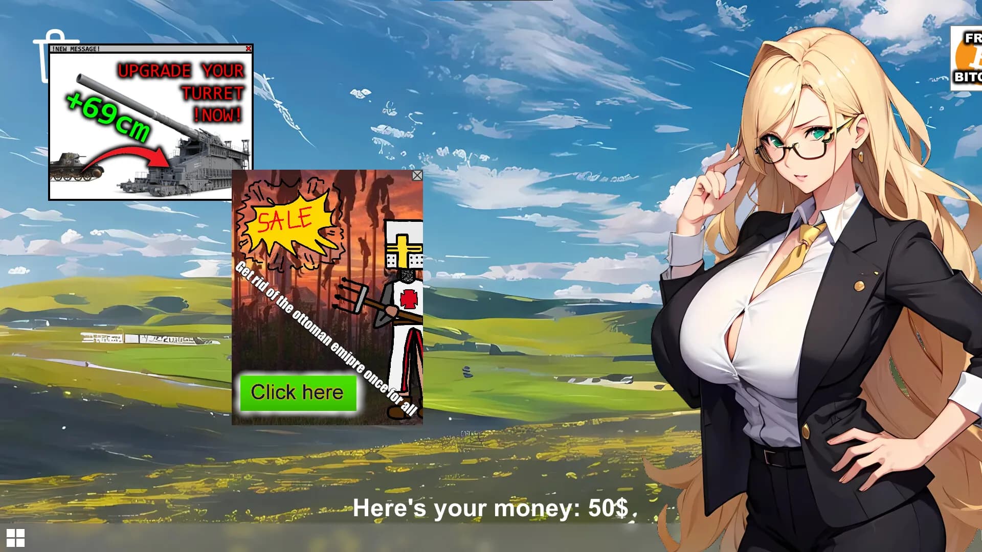 Hentai Casino görsel 6