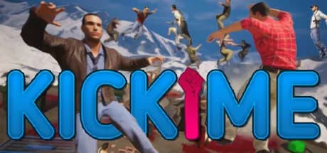 KICK ME! görsel 1