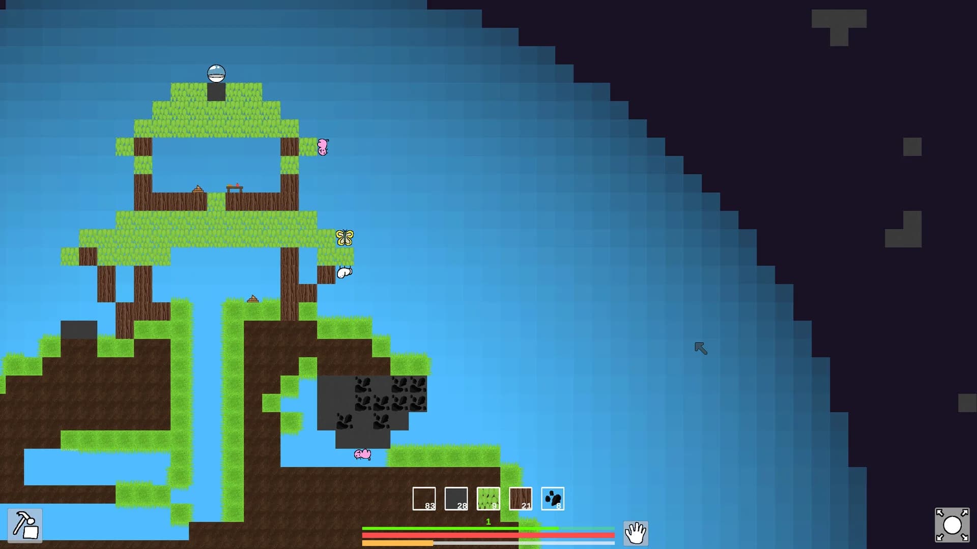 WormWorld görsel 2