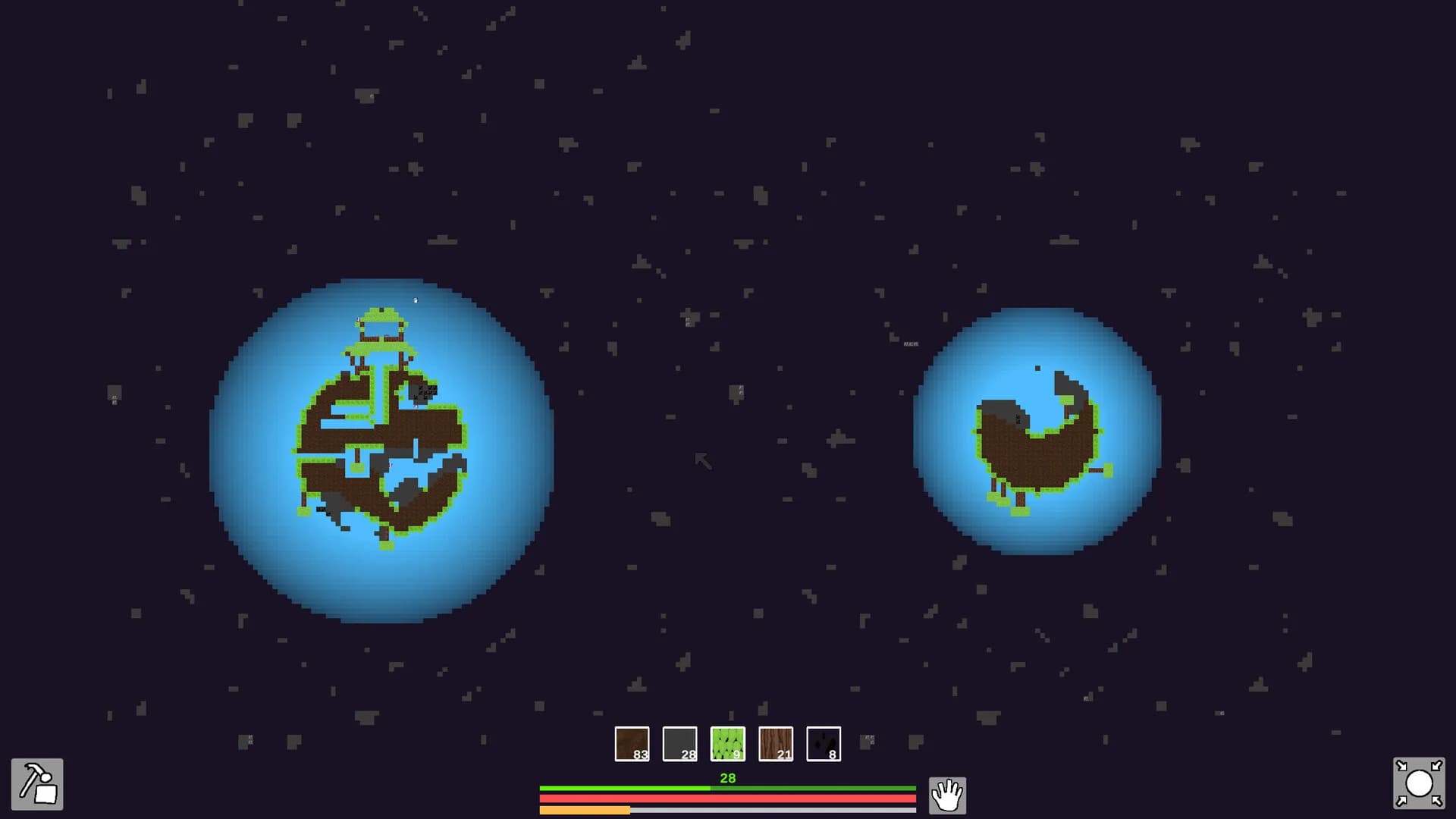 WormWorld görsel 3