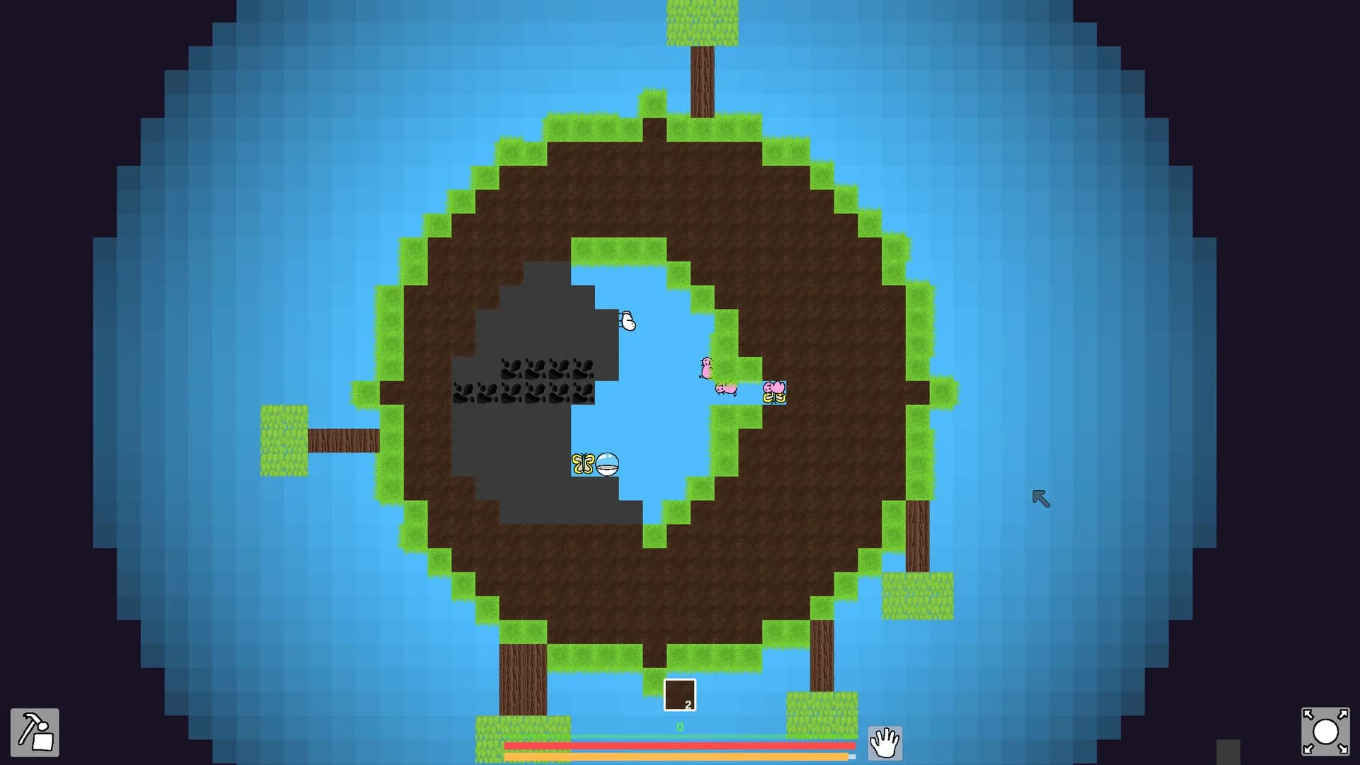 WormWorld görsel 4