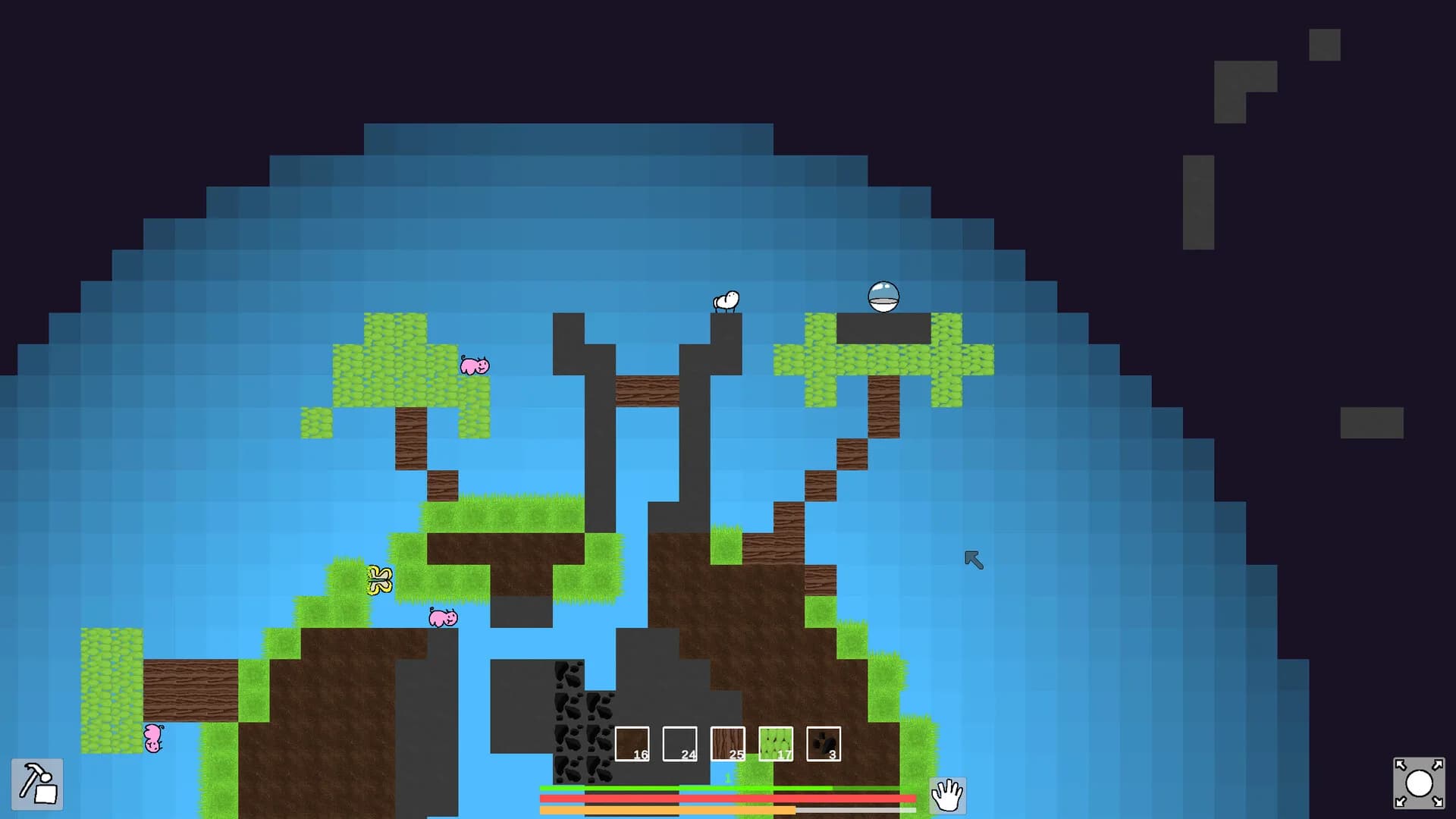 WormWorld görsel 5