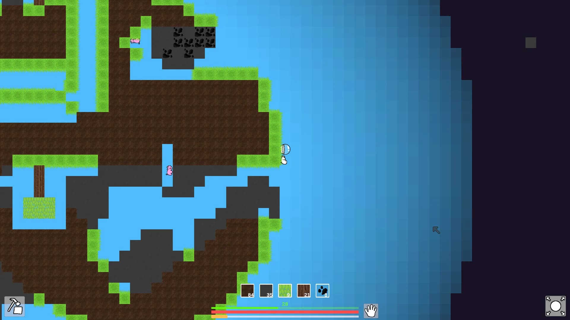 WormWorld görsel 6