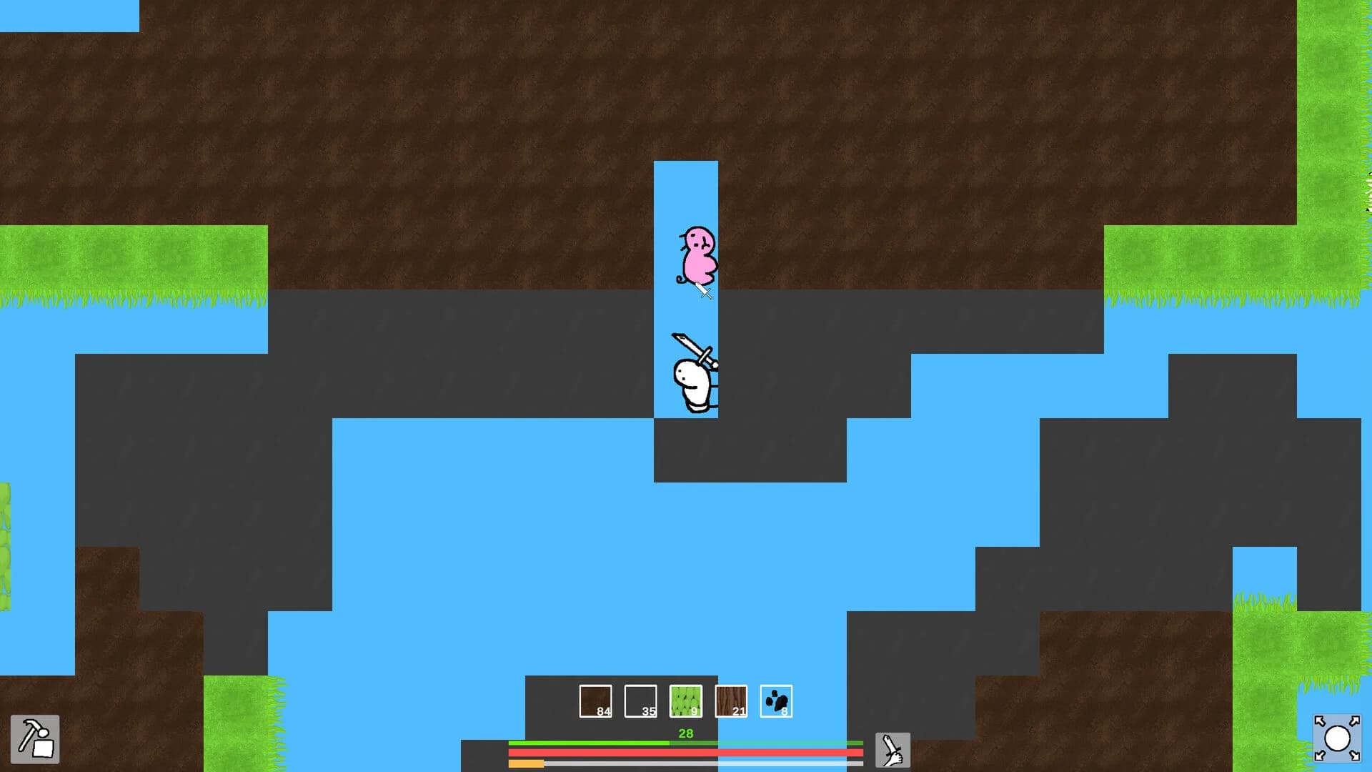 WormWorld görsel 7