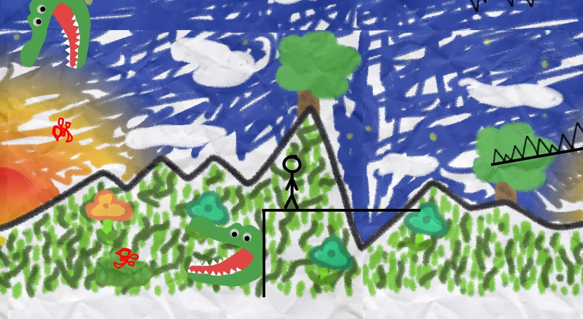 GRR BOO I görsel 3