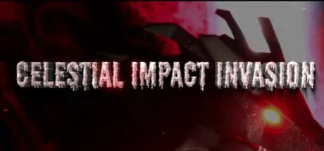 Celestial Impact Invasion görsel 1