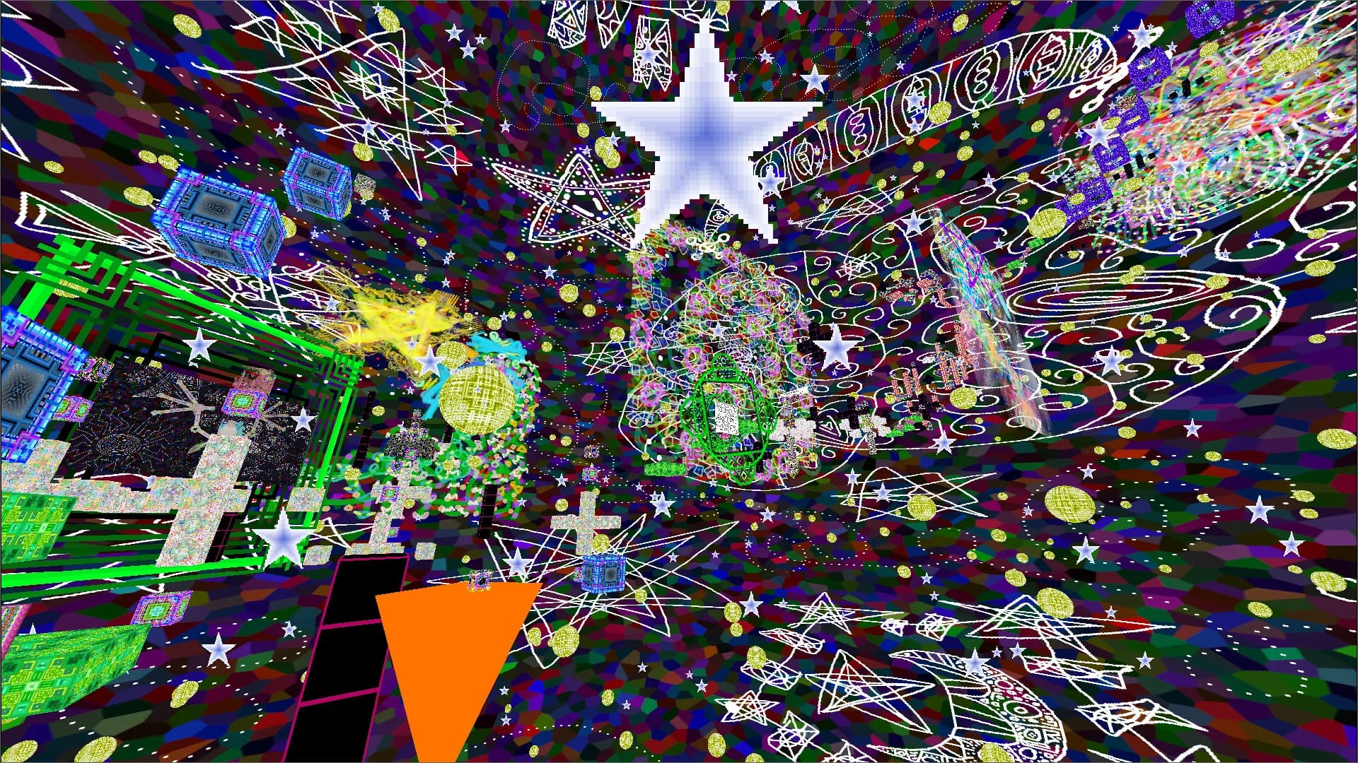 AI Stories: Machine Angel görsel 5