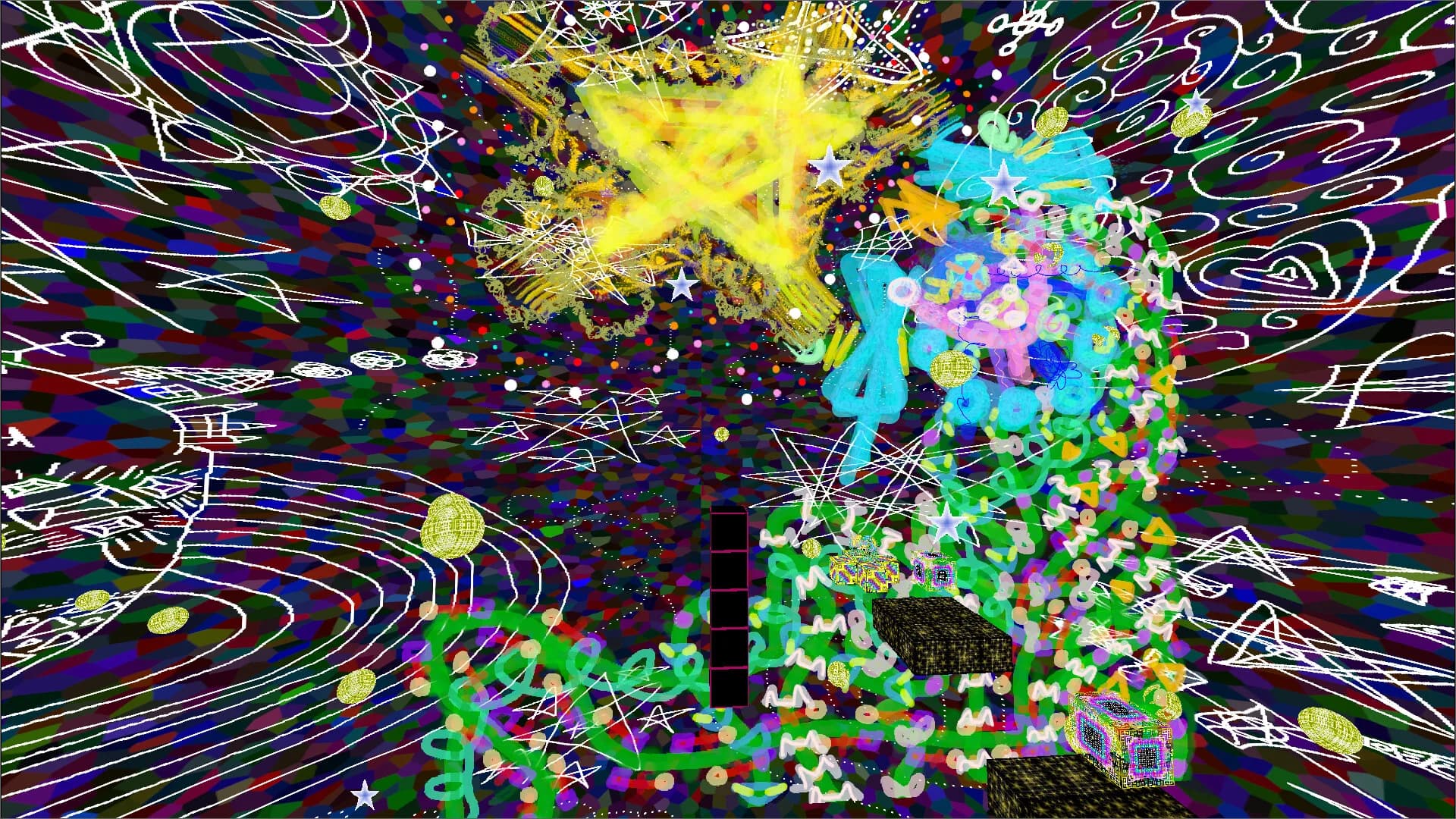 AI Stories: Machine Angel görsel 7