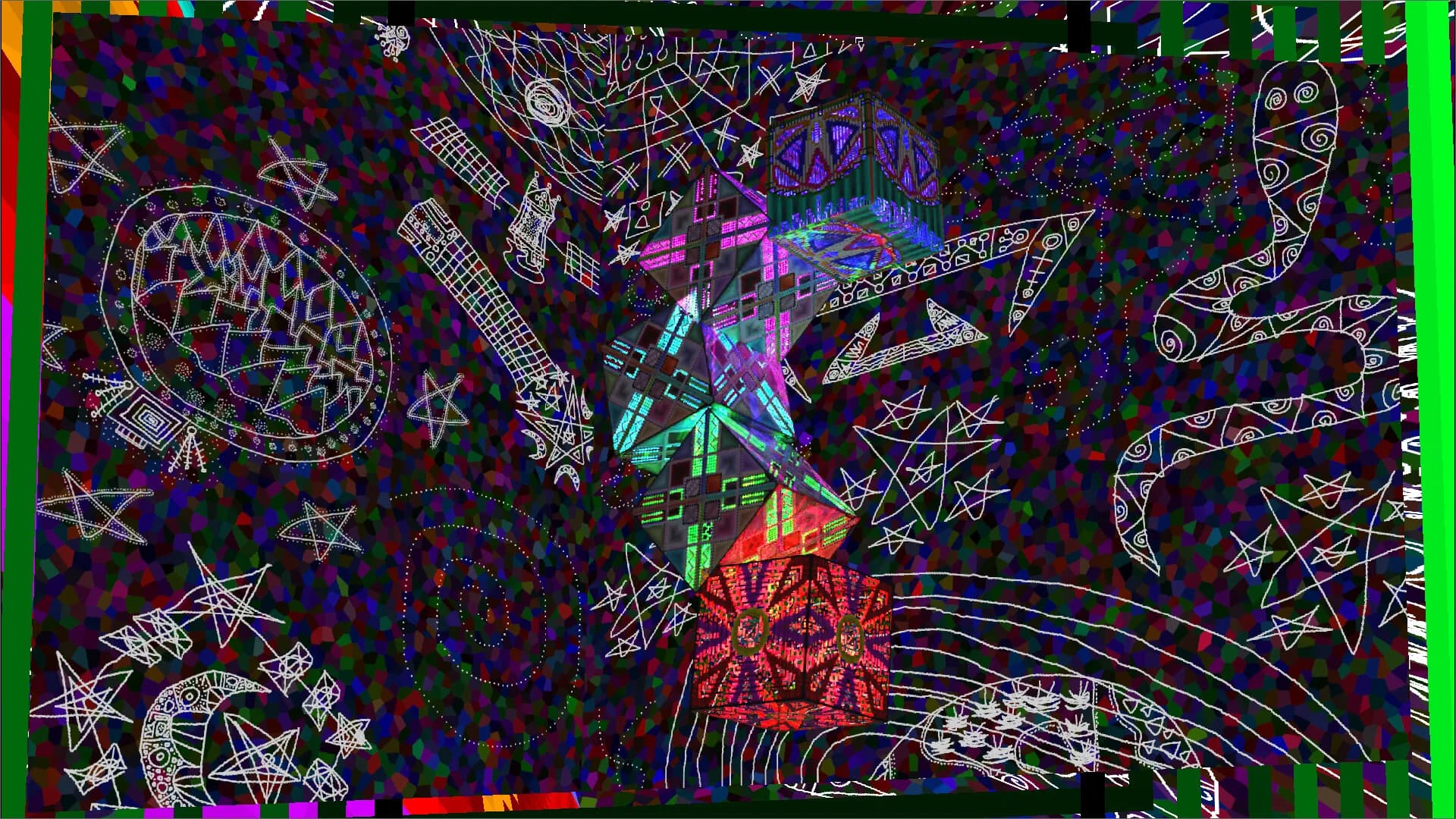 AI Stories: Machine Angel görsel 8