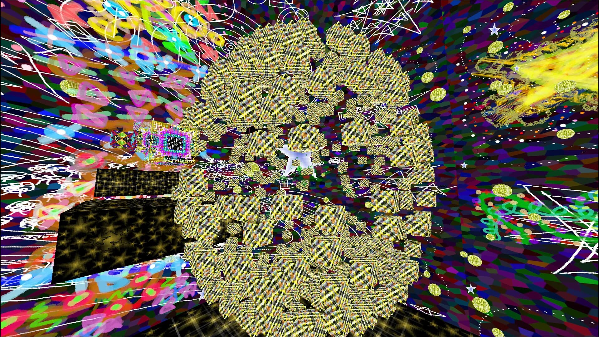 AI Stories: Machine Angel görsel 9