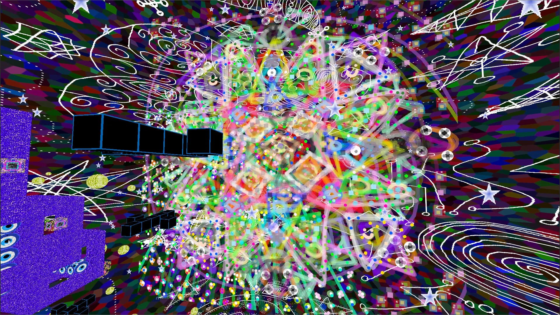 AI Stories: Machine Angel görsel 10