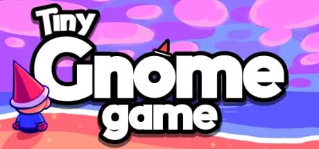 Tiny Gnome Game görsel 1