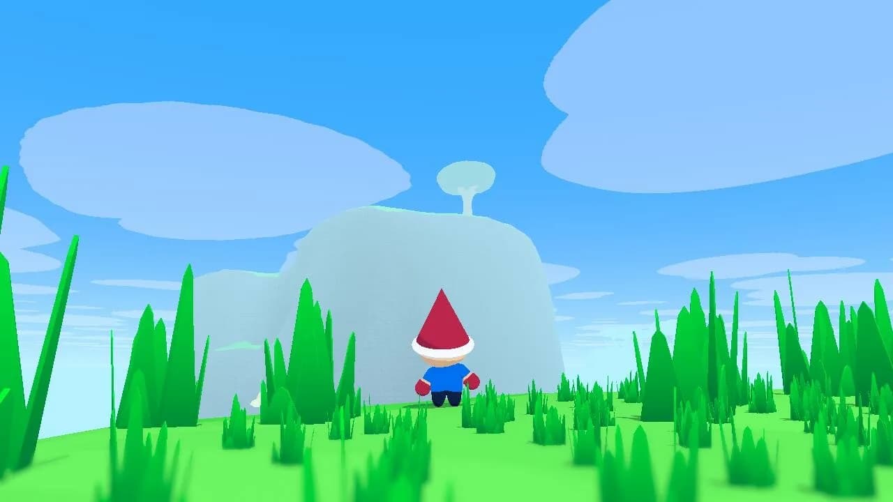 Tiny Gnome Game görsel 2