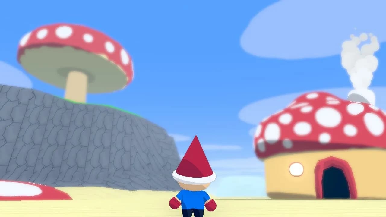 Tiny Gnome Game görsel 3