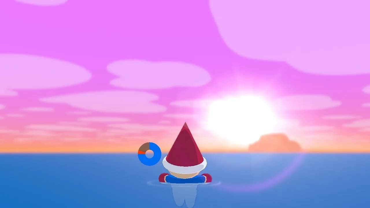 Tiny Gnome Game görsel 4
