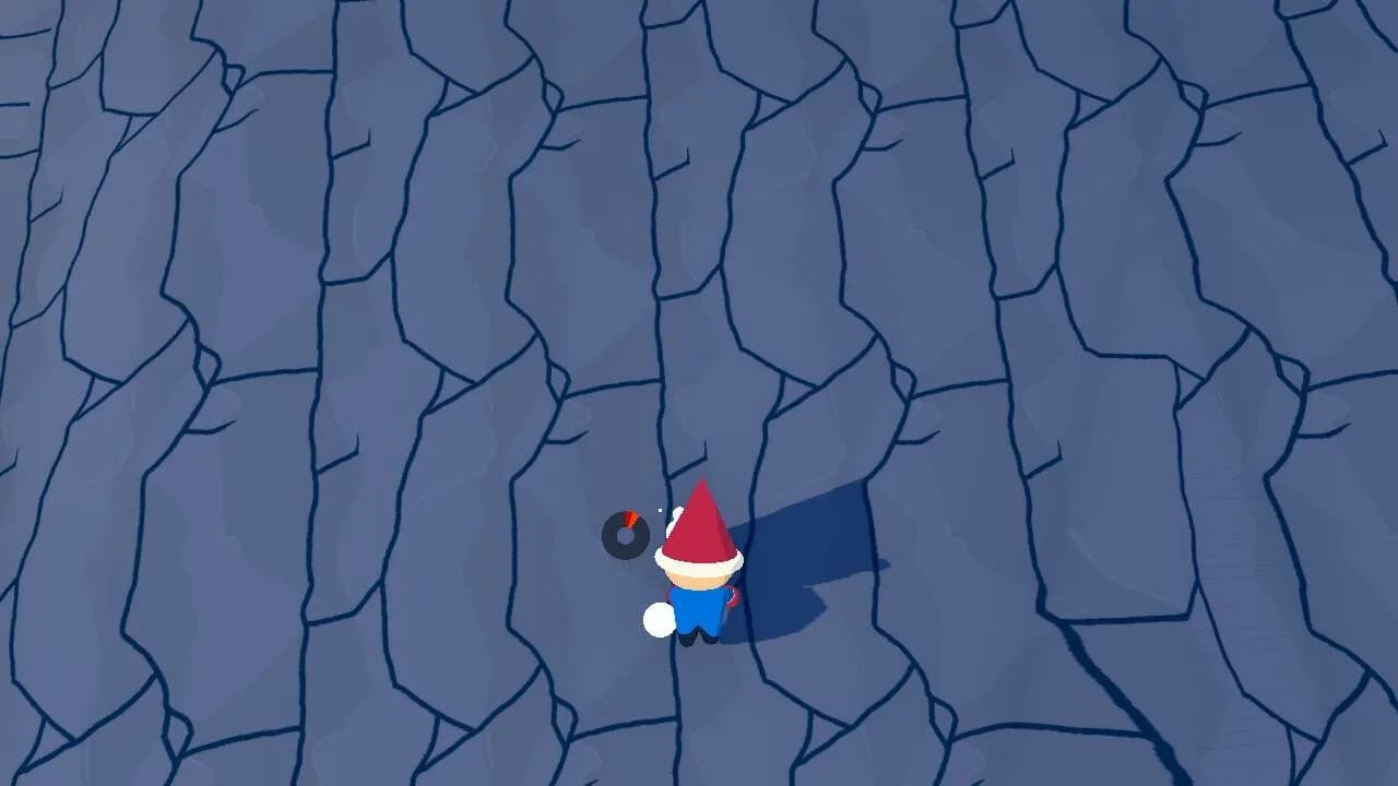 Tiny Gnome Game görsel 8