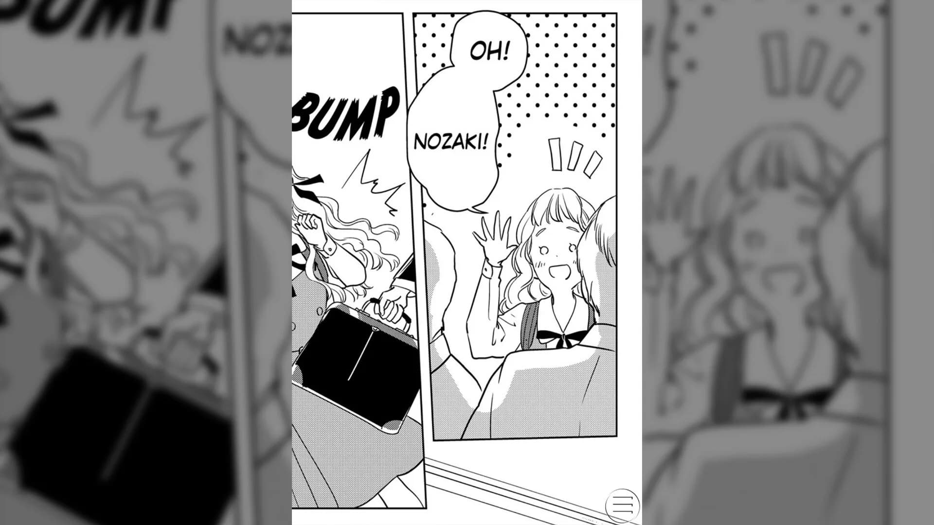Ekikoi: The Young Miss Falls for the Station Attendant - VAM görsel 7