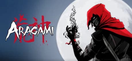 Aragami görsel 1