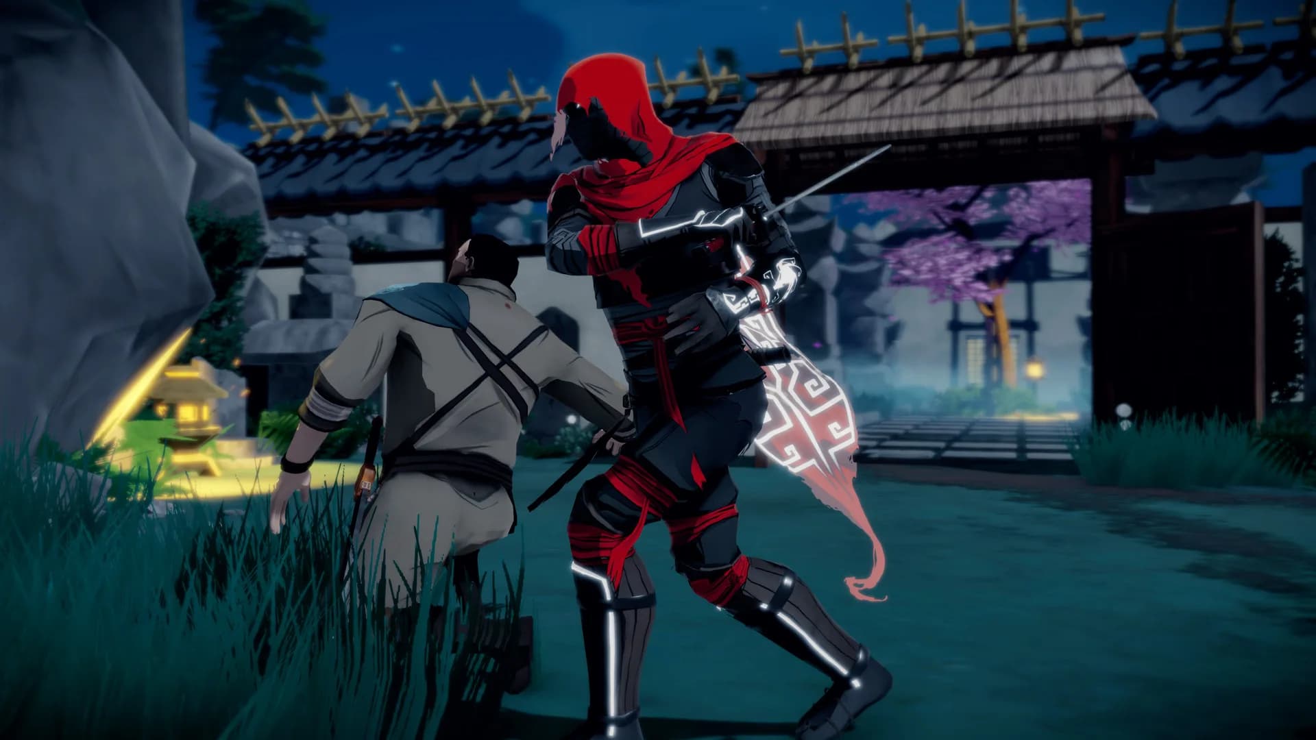 Aragami görsel 2