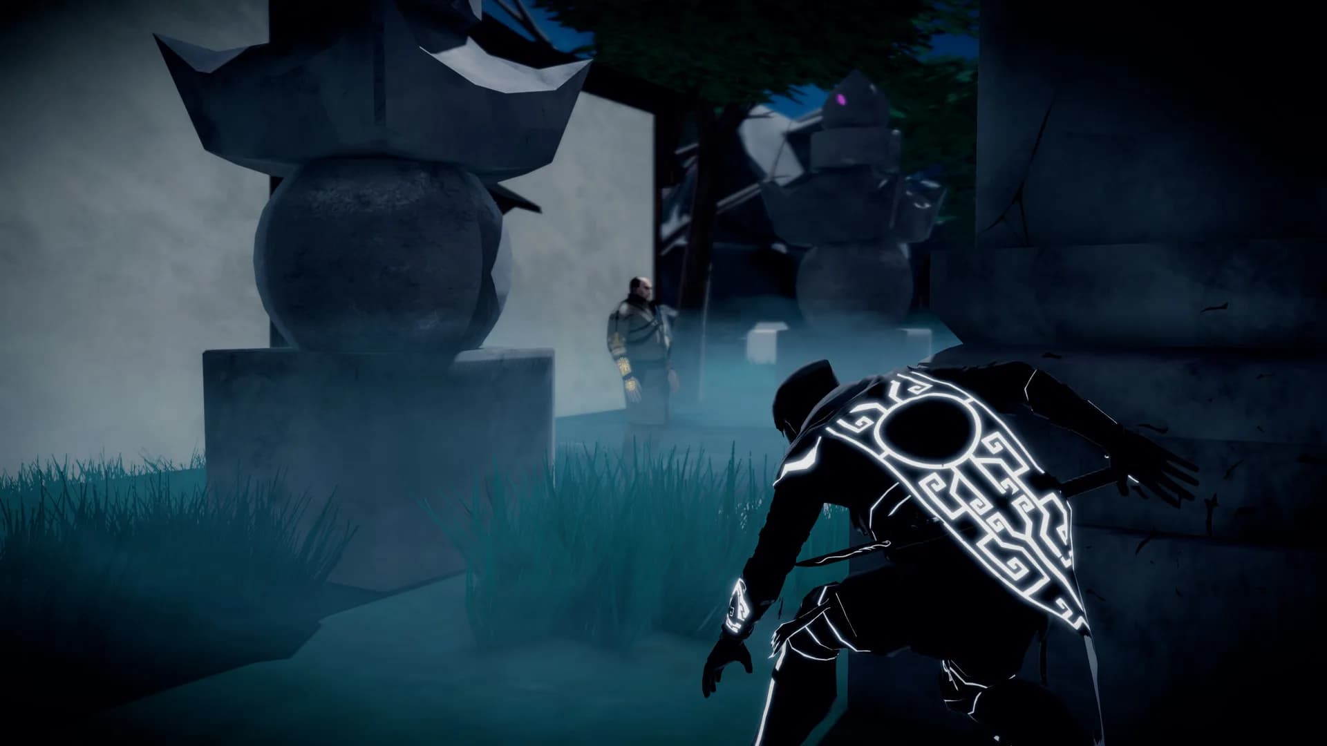 Aragami görsel 3