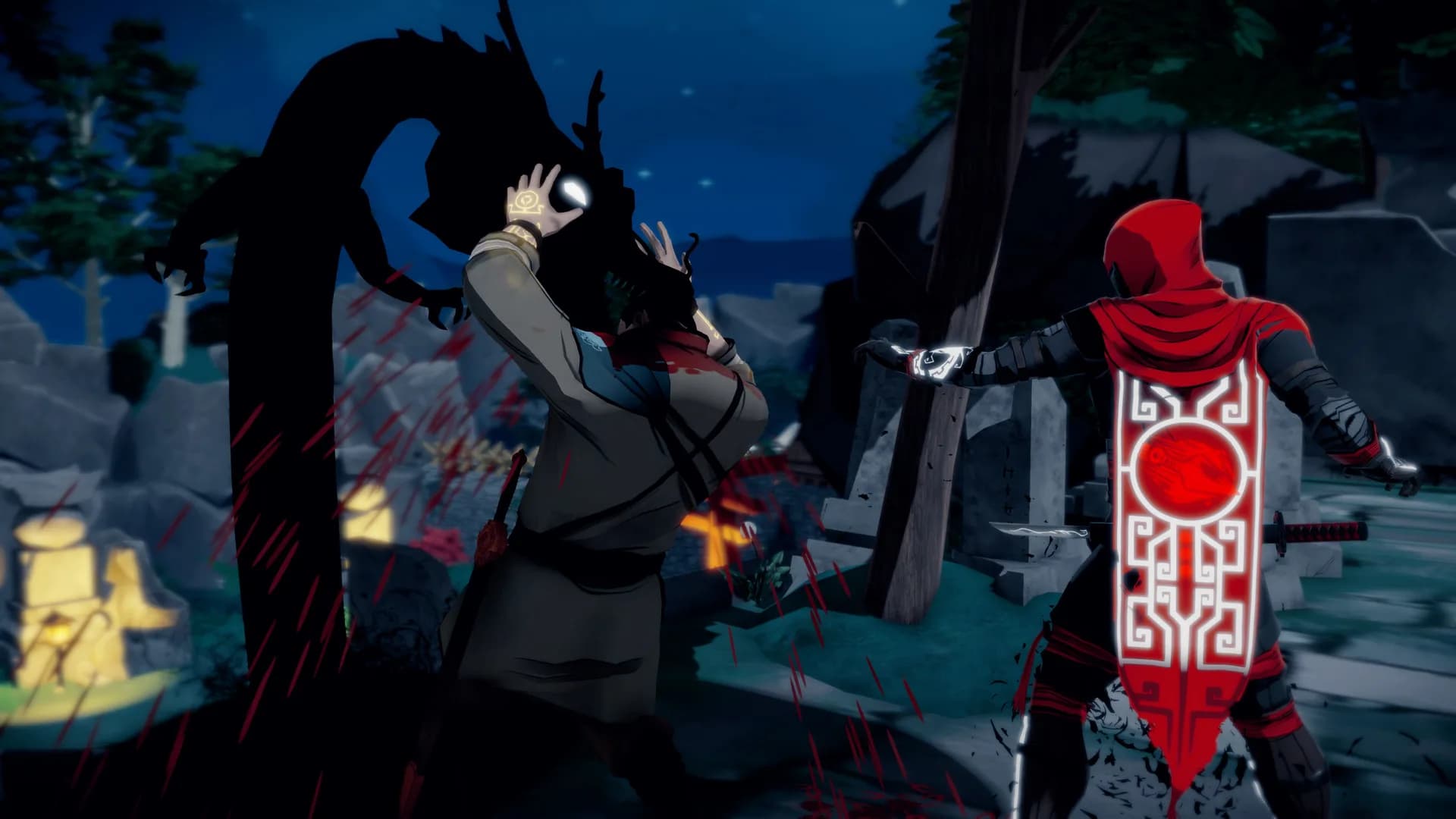 Aragami görsel 4
