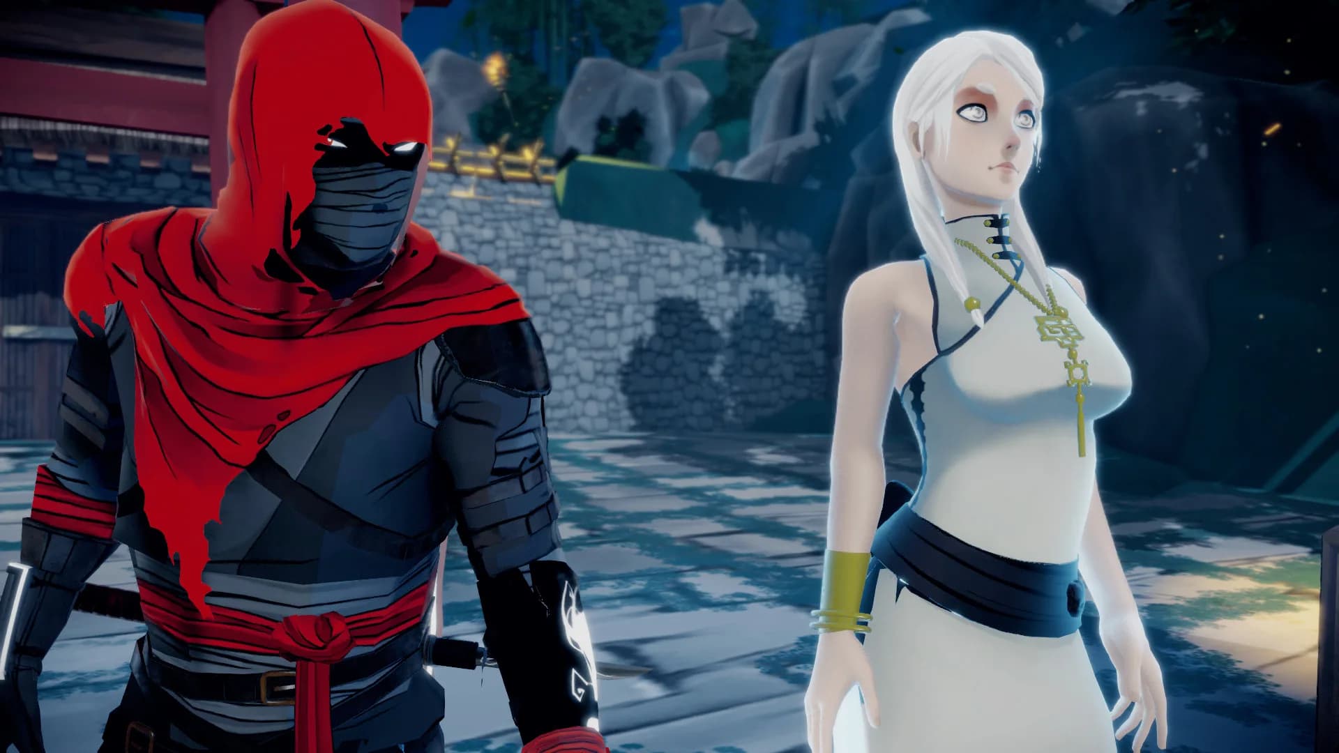 Aragami görsel 5