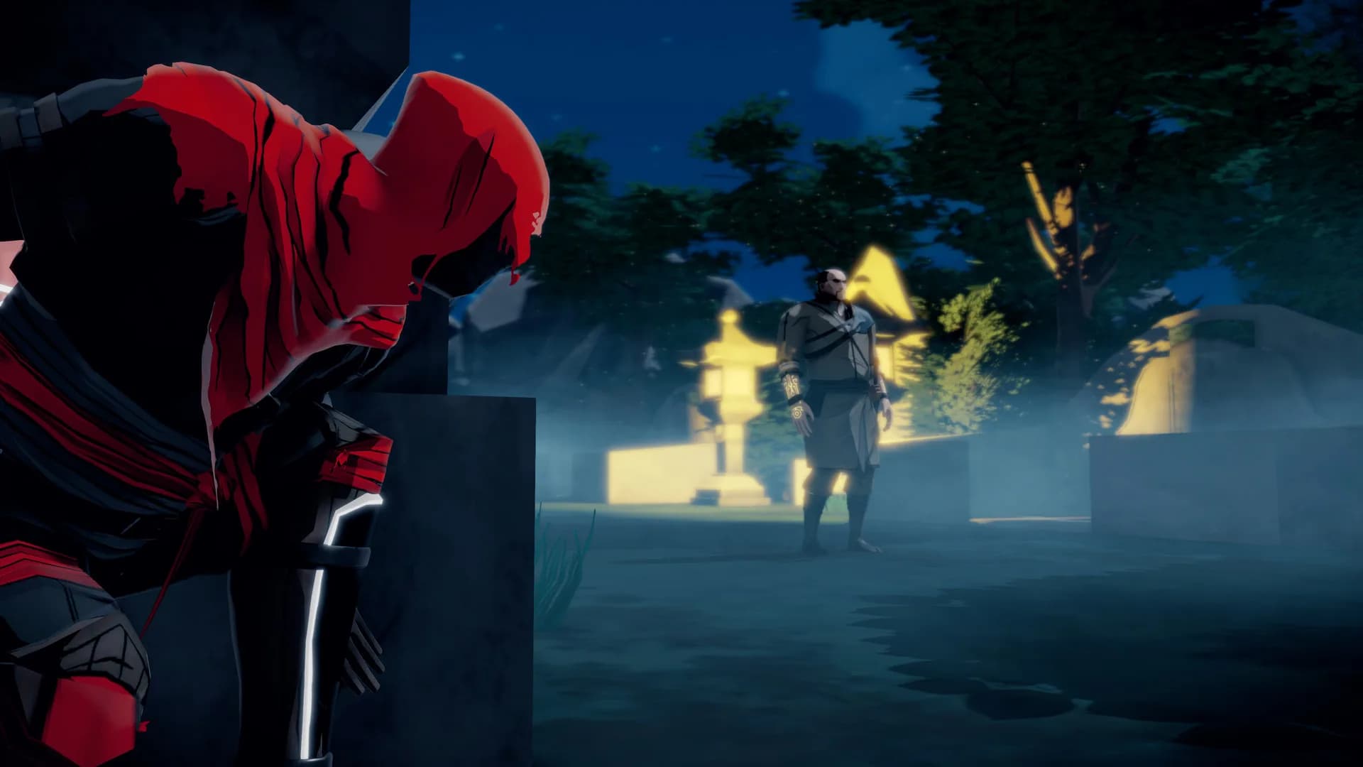 Aragami görsel 6