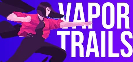 Vapor Trails görsel 1