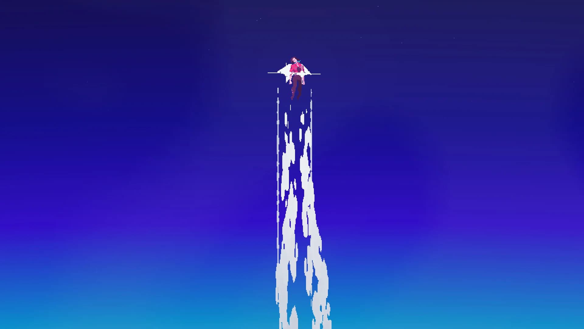 Vapor Trails görsel 4