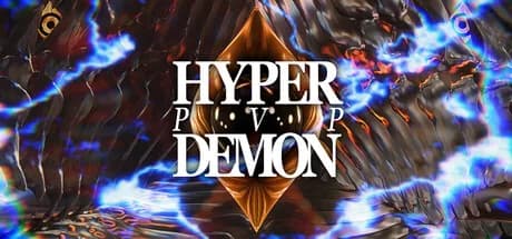 HYPER DEMON PVP görsel 1