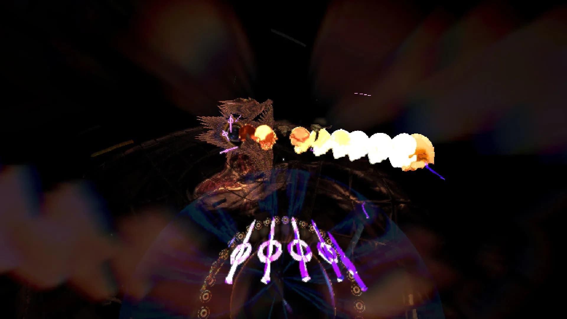 HYPER DEMON PVP görsel 2