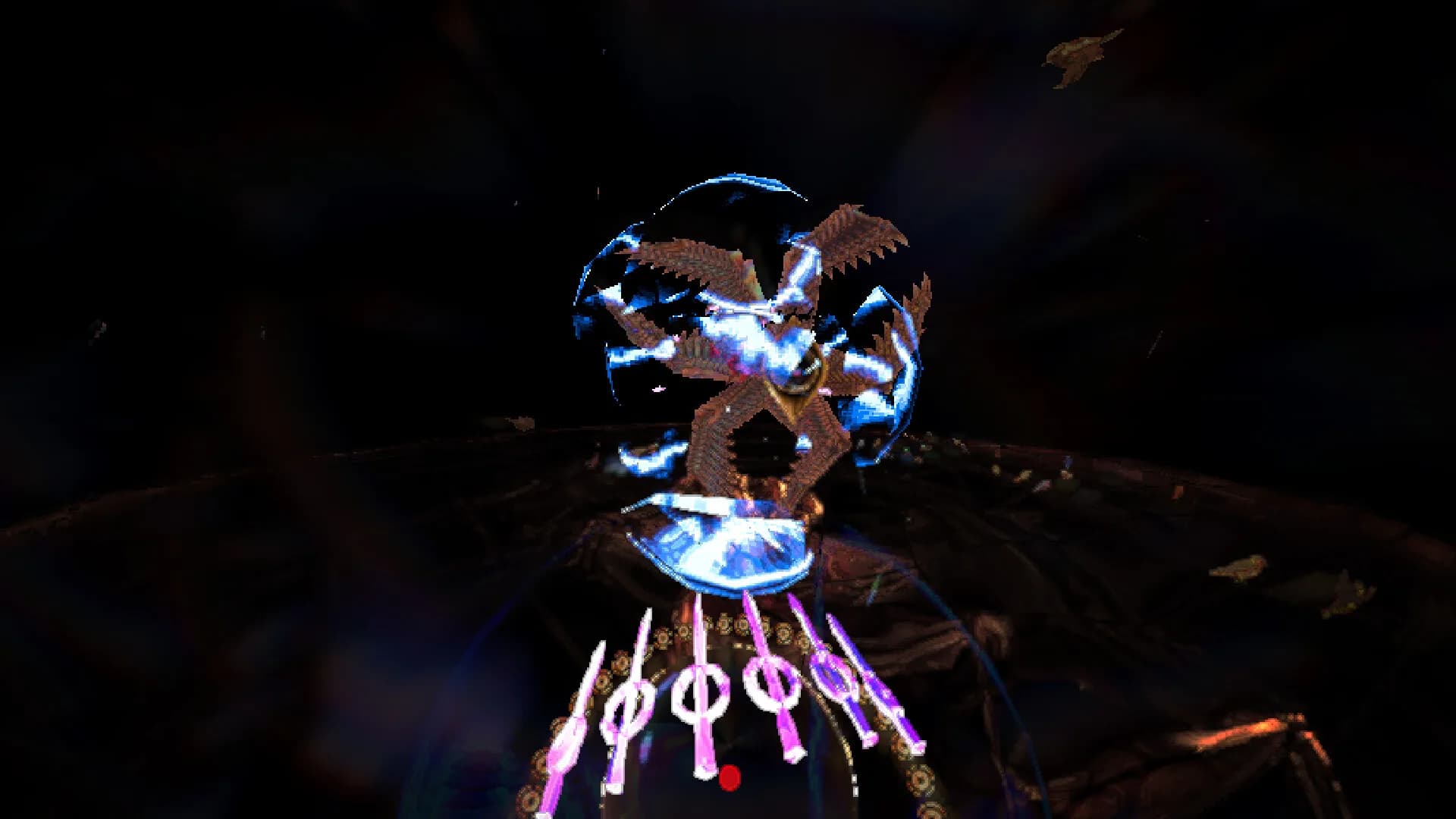 HYPER DEMON PVP görsel 3