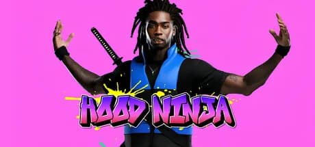 Hood Ninja