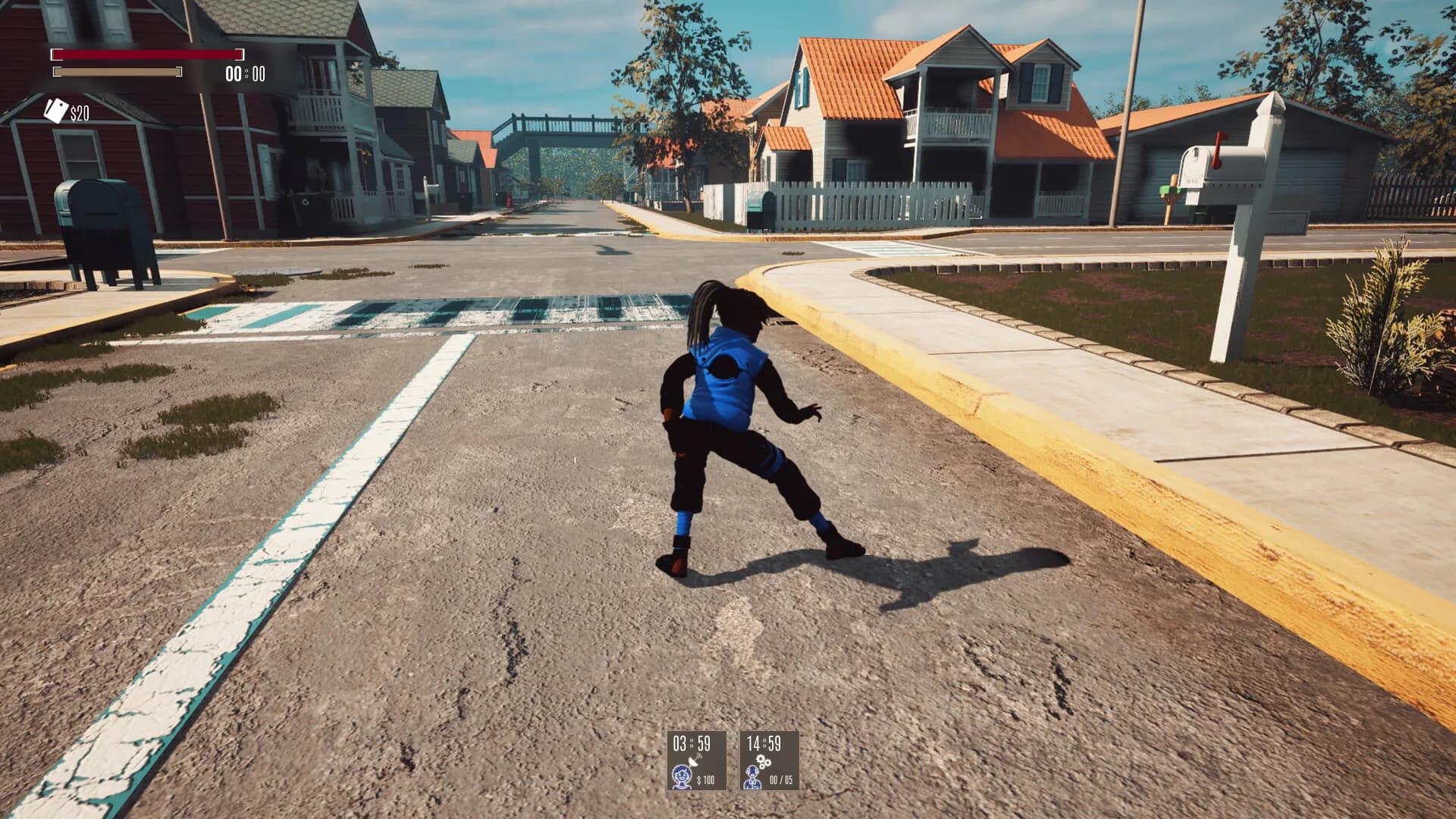 Hood Ninja görsel 2