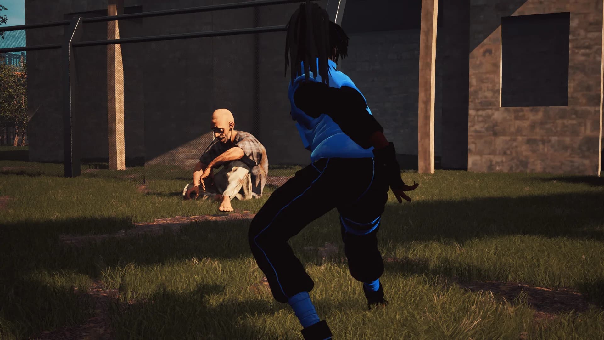 Hood Ninja görsel 6