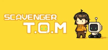 Scavenger T.O.M