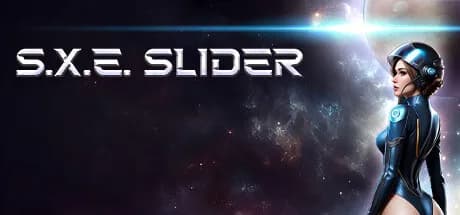 S.X.E. Slider görsel 1