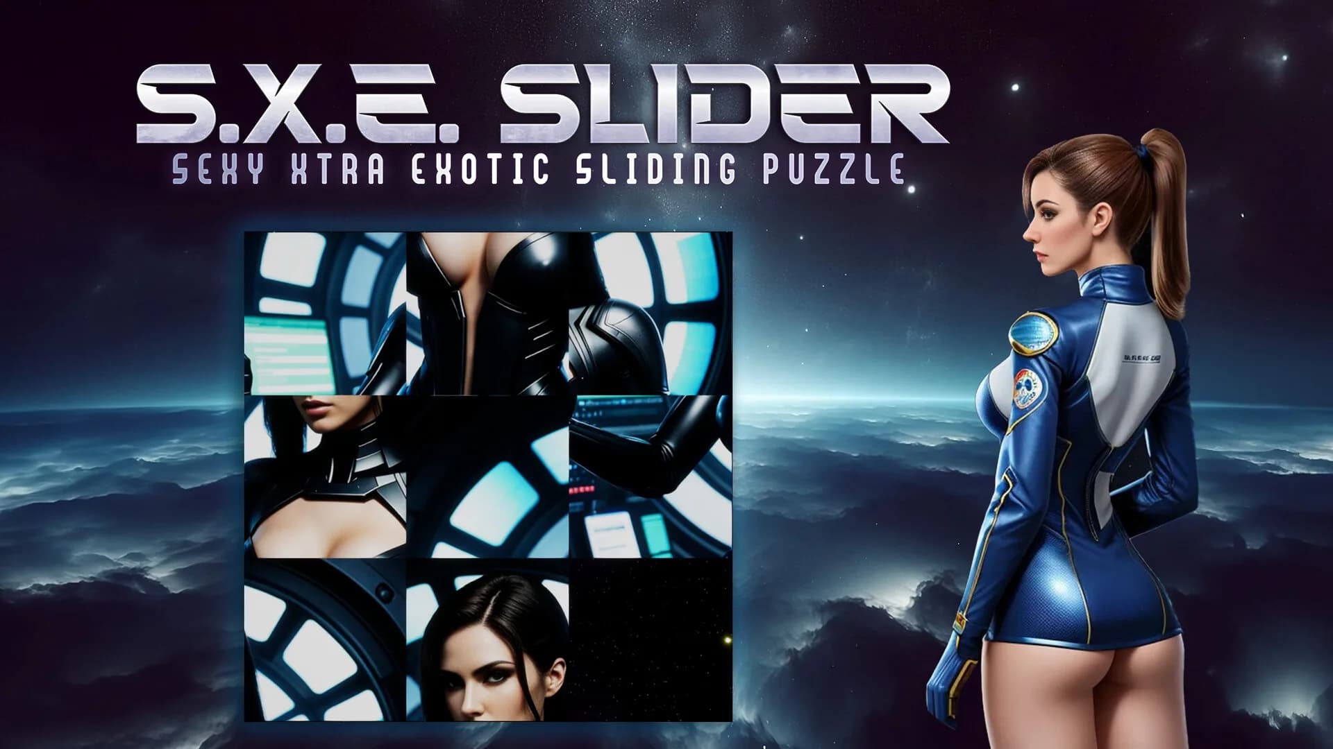 S.X.E. Slider görsel 3