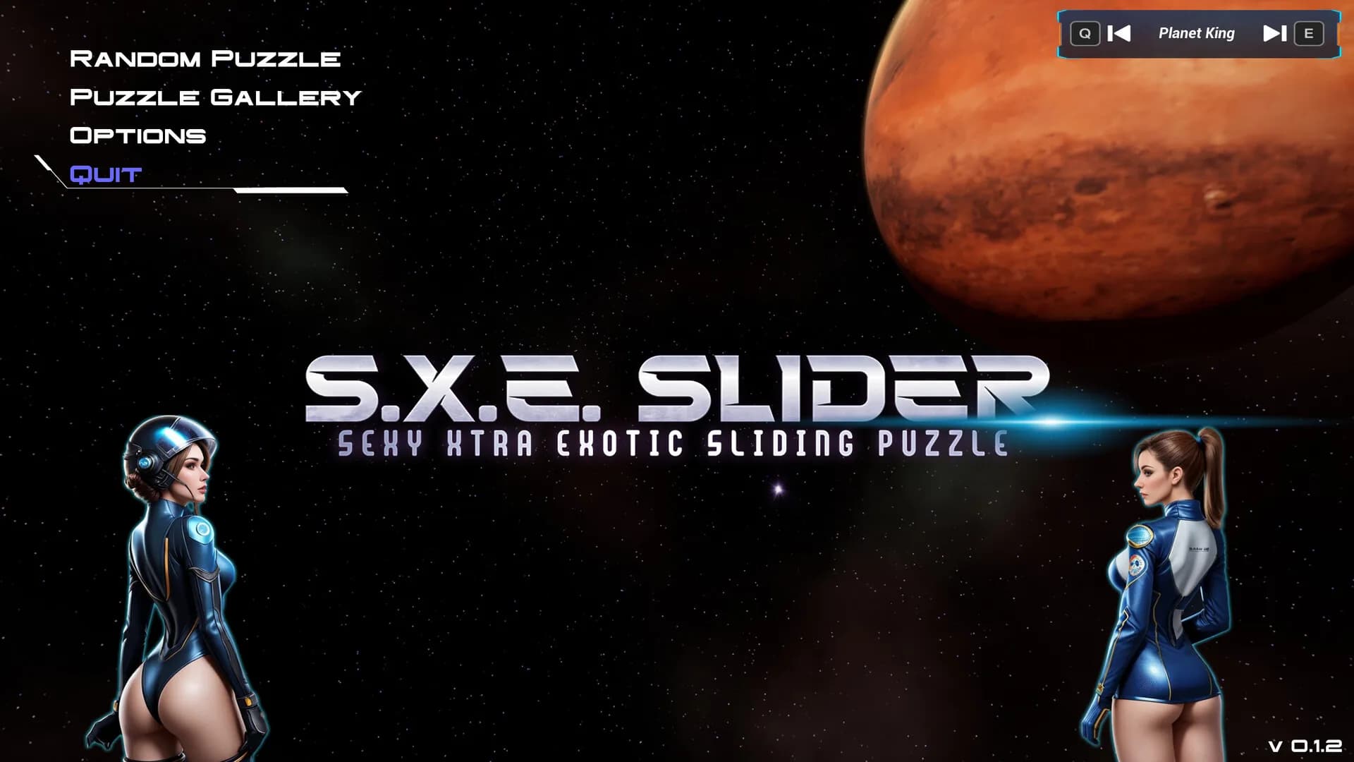 S.X.E. Slider görsel 11