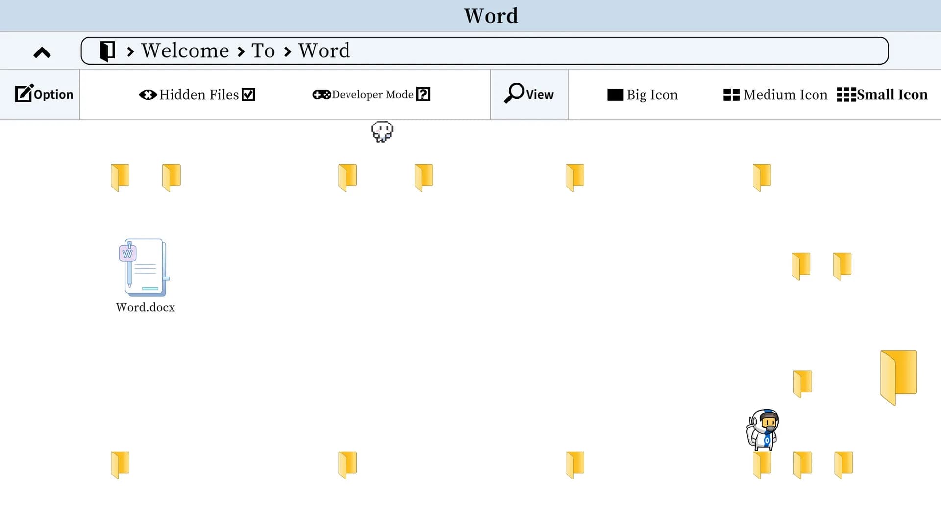 Hello World görsel 8