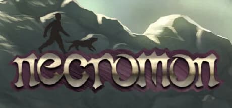 Necromon görsel 1
