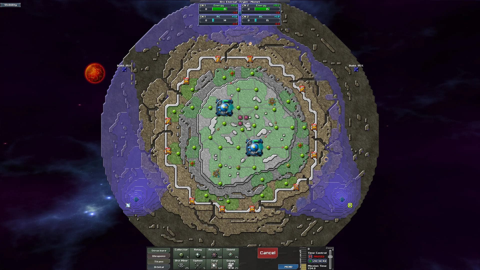 Creeper World 3: Arc Eternal görsel 2