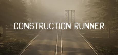 Construction Runner görsel 1