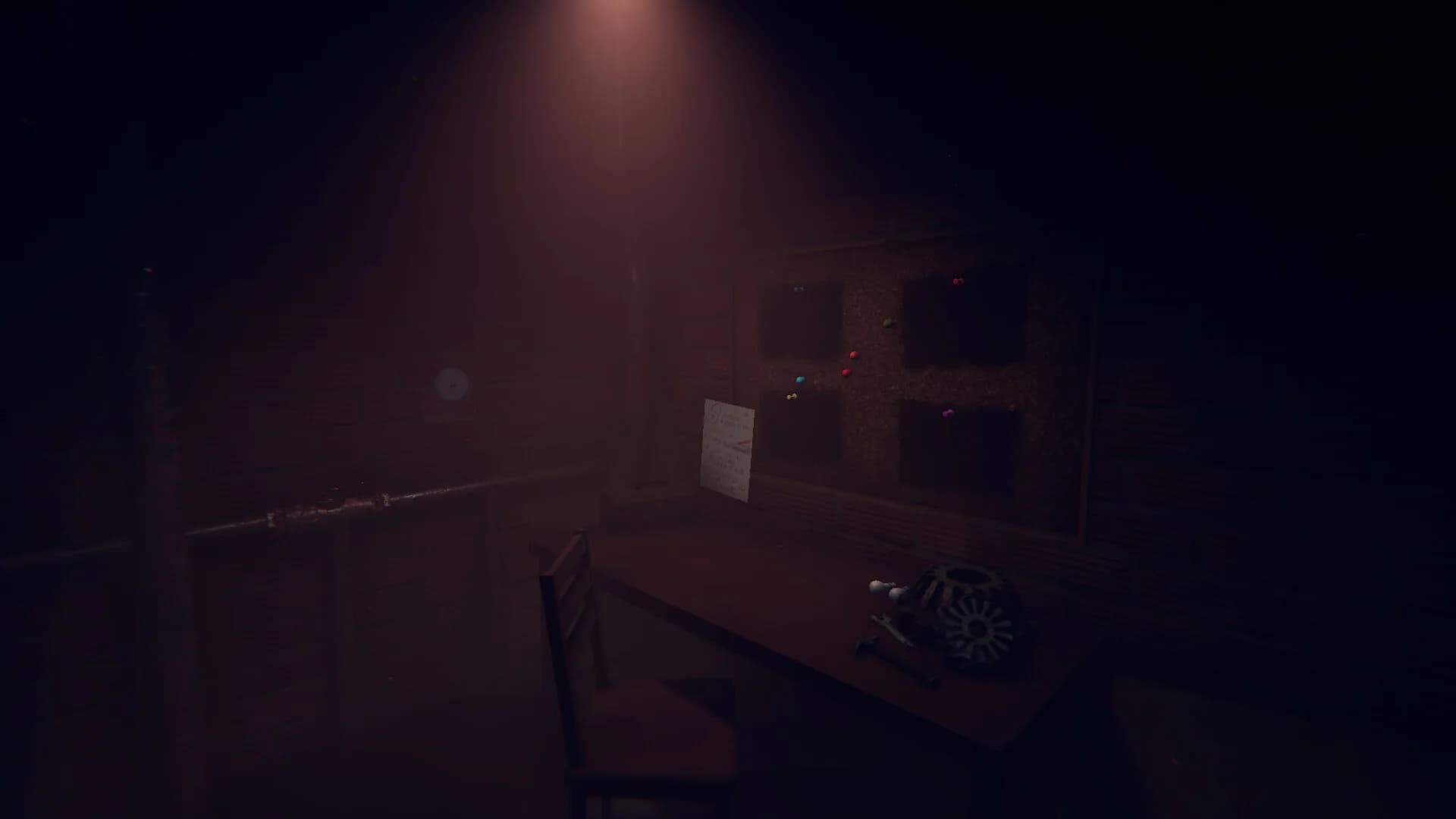Whispering Death görsel 4