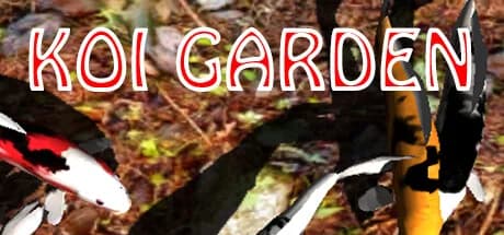 Koi Garden görsel 1