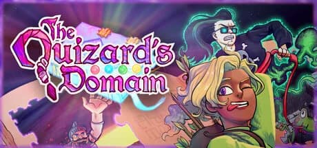 The Quizard's Domain